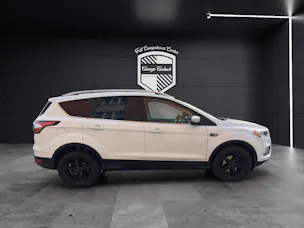 FORD Kuga 2.0 TDCi 150 Titanium 2WD