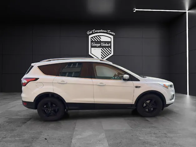 Ford Kuga 2.0 TDCi 150 Titanium 2WD
