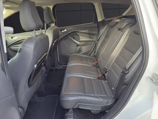 Ford Kuga 2.0 TDCi 150 Titanium 2WD