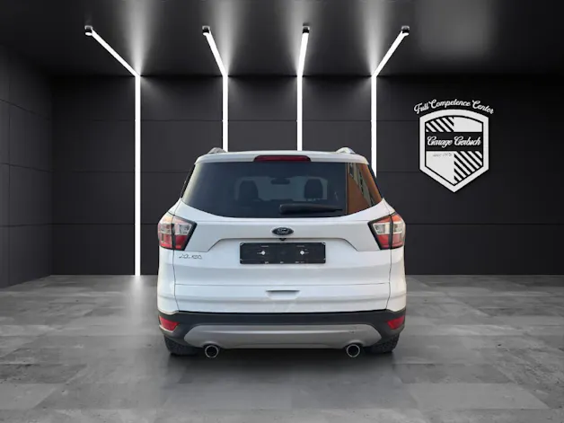 Ford Kuga 2.0 TDCi 150 Titanium 2WD