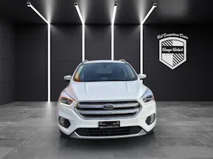 FORD Kuga 2.0 TDCi 150 Titanium 2WD