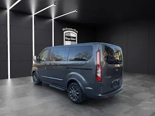 FORD Tourneo C Bus 320 L1 2.0 TDCi 185 Titanium