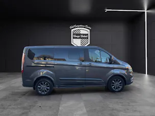 FORD Tourneo C Bus 320 L1 2.0 TDCi 185 Titanium