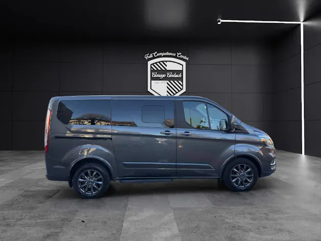 Ford Tourneo C Bus 320 L1 2.0 TDCi 185 Titanium