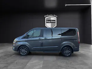 Ford Tourneo C Bus 320 L1 2.0 TDCi 185 Titanium