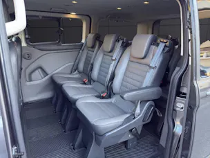 FORD Tourneo C Bus 320 L1 2.0 TDCi 185 Titanium