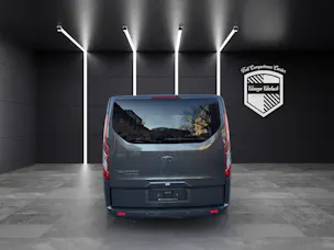 FORD Tourneo C Bus 320 L1 2.0 TDCi 185 Titanium