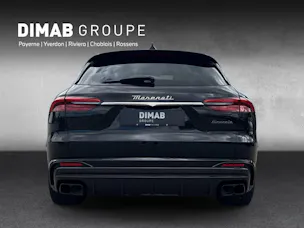 MASERATI Grecale 3.0 V6 Trofeo (CH) AHK ** Pack Carbone ** 531 CV