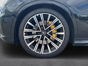 MASERATI Grecale 3.0 V6 Trofeo (CH) AHK ** Pack Carbone ** 531 CV
