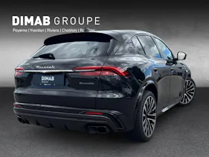MASERATI Grecale 3.0 V6 Trofeo (CH) AHK ** Pack Carbone ** 531 CV