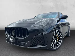 MASERATI Grecale 3.0 V6 Trofeo (CH) AHK ** Pack Carbone ** 531 CV