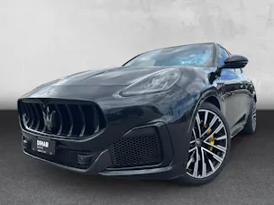 MASERATI Grecale 3.0 V6 Trofeo (CH) AHK ** Pack Carbone ** 531 CV