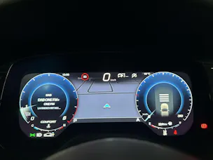 MASERATI Grecale 3.0 V6 Trofeo (CH) AHK ** Pack Carbone ** 531 CV