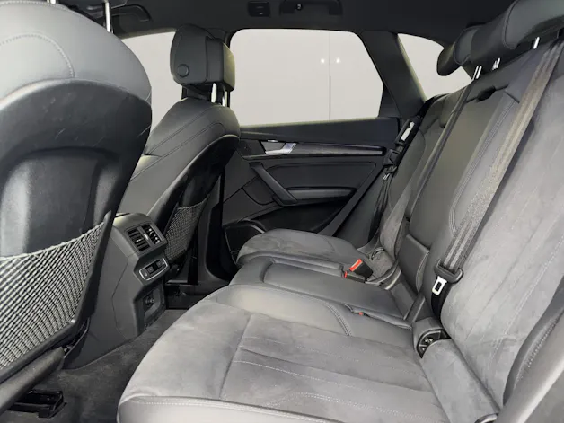 Audi Q5 2.0 40 TDI quattro S-Tronic