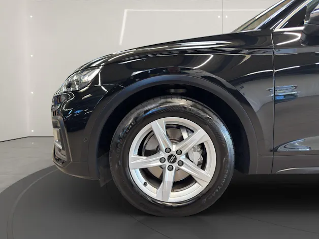 Audi Q5 2.0 40 TDI quattro S-Tronic