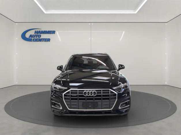Audi Q5 2.0 40 TDI quattro S-Tronic