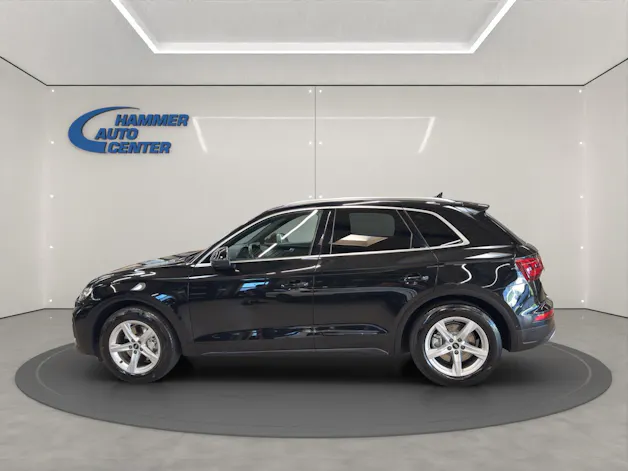 Audi Q5 2.0 40 TDI quattro S-Tronic