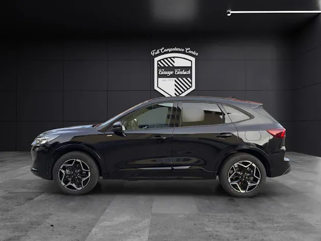 Ford Kuga 2.5 Plug-in Hybrid ST-Line