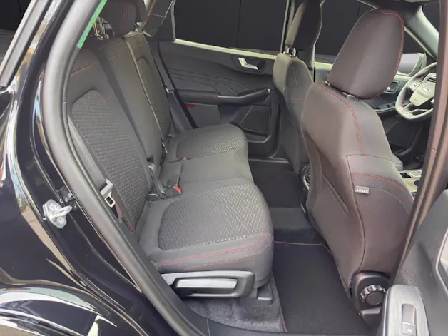 Ford Kuga 2.5 Plug-in Hybrid ST-Line