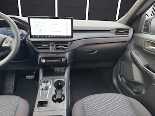 Ford Kuga 2.5 Plug-in Hybrid ST-Line