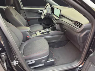 Ford Kuga 2.5 Plug-in Hybrid ST-Line