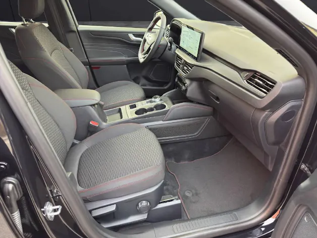 Ford Kuga 2.5 Plug-in Hybrid ST-Line