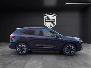 Ford Kuga 2.5 Plug-in Hybrid ST-Line