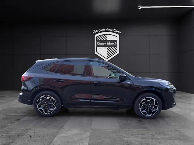Ford Kuga 2.5 Plug-in Hybrid ST-Line