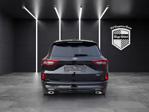 Ford Kuga 2.5 Plug-in Hybrid ST-Line