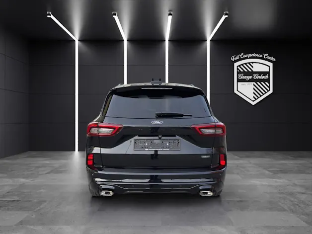 Ford Kuga 2.5 Plug-in Hybrid ST-Line