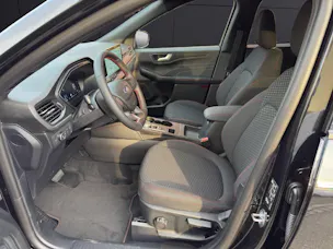 Ford Kuga 2.5 Plug-in Hybrid ST-Line