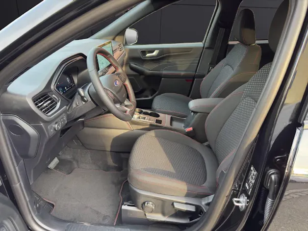 Ford Kuga 2.5 Plug-in Hybrid ST-Line