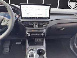 Ford Kuga 2.5 Plug-in Hybrid ST-Line