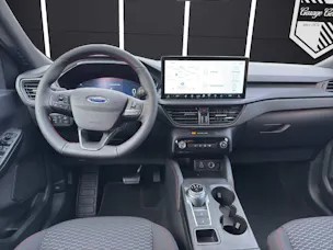 Ford Kuga 2.5 Plug-in Hybrid ST-Line
