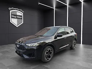 Ford Kuga 2.5 Plug-in Hybrid ST-Line