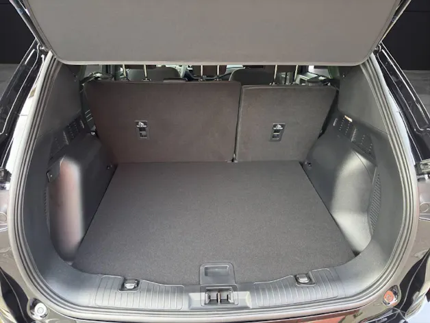 Ford Kuga 2.5 Plug-in Hybrid ST-Line
