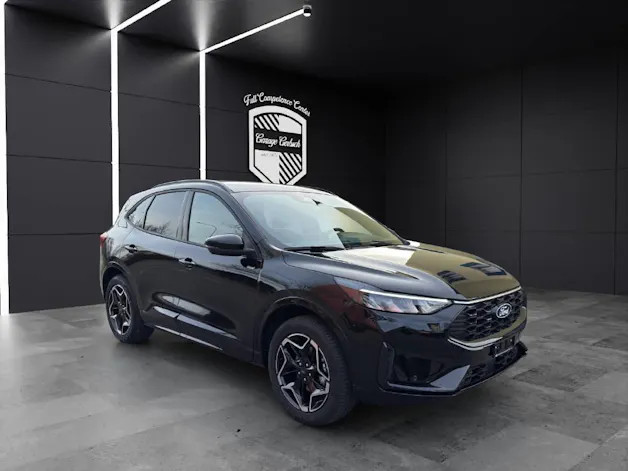 Ford Kuga 2.5 Plug-in Hybrid ST-Line
