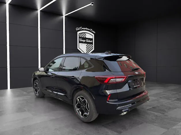 Ford Kuga 2.5 Plug-in Hybrid ST-Line