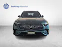Mercedes-Benz GLC 300 4MATIC AMG Line