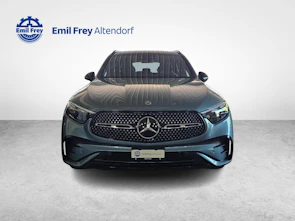 Fahrzeugbild MERCEDES-BENZ GLC 300 4MATIC AMG Line