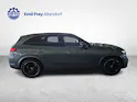 Mercedes-Benz GLC 300 4MATIC AMG Line
