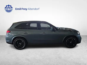 Fahrzeugbild MERCEDES-BENZ GLC 300 4MATIC AMG Line