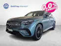 MERCEDES-BENZ GLC 300 4MATIC AMG Line