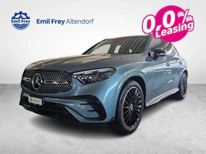 image du véhicule MERCEDES-BENZ GLC 300 4MATIC AMG Line