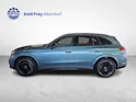 Mercedes-Benz GLC 300 4MATIC AMG Line
