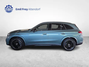 Fahrzeugbild MERCEDES-BENZ GLC 300 4MATIC AMG Line