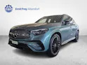 Mercedes-Benz GLC 300 4MATIC AMG Line