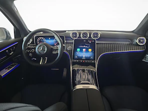 Fahrzeugbild MERCEDES-BENZ GLC 300 4MATIC AMG Line