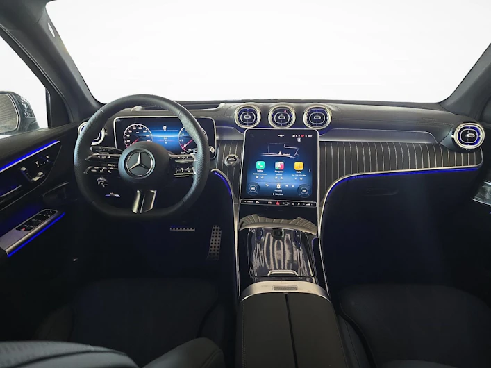 Fahrzeugbild MERCEDES-BENZ GLC 300