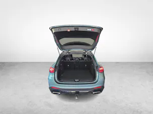 MERCEDES-BENZ GLC 300 4MATIC AMG Line